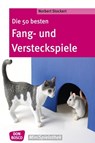 Die 50 besten Fang- und Versteckspiele - eBook - Norbert Stockert - 9783769880564