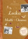 Lecka wie bei Mutti un Omma - SKRZYPNIK,  Birgit ; Wattjes-Becker, Elke - 9783770015832