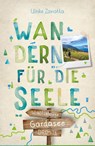 Gardasee. Wandern für die Seele - Ulrike Zanatta - 9783770023936