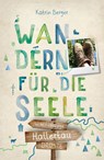 Hallertau. Wandern für die Seele - Katrin Berger - 9783770024605