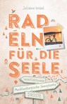 Mecklenburgische Seenplatte. Radeln für die Seele - Juliane Israel - 9783770024612