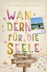Rund um Karlsruhe. Wandern für die Seele - Heidi Maria Kuhnle ; Martin Kuhnle - 9783770024865