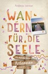 Ardennen - Mit Hohem Venn. Wandern für die Seele - Andreas Werner - 9783770025107
