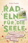 Ostwestfalen-Lippe. Radeln für die Seele - Kristin Fieseler - 9783770025152