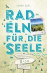 Rhön. Radeln für die Seele - Kerstin Biehl - 9783770027743