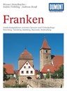 DuMont Kunst-Reiseführer Franken - Werner Dettelbacher ; Stefan Fröhling ; Andreas Reuß - 9783770141869