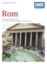 DuMont Kunst-Reiseführer Rom - Heinz-Joachim Fischer - 9783770156078