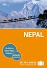 Stefan Loose Reiseführer Nepal - Stuart Butler ; Mark South ; Daniel Stables - 9783770166299