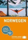Stefan Loose Reiseführer Norwegen - Michael Möbius ; Aaron Möbius - 9783770166374