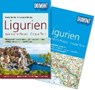 DuMont Reise-Taschenbuch Reiseführer Ligurien, Italienische Riviera,Cinque Terre - HENKE,  Georg - 9783770173648