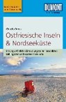 Banck, C: DuMont Reise-Taschenbuch Reiseführer Ostfriesische - BANCK,  Claudia - 9783770174898