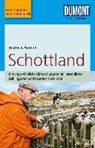 Eickhoff, M: DuMont Reise-Taschenbuch Reiseführer Schottland - EICKHOFF,  Matthias - 9783770175321