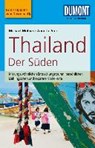 Möbius, M: DuMont Reise-Taschenbuch Reiseführer Thailand Der - MÖBIUS,  Michael ; Ster, Annette - 9783770175338