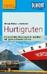 Möbius, M: DuMont Reise-Taschenbuch Reiseführer Hurtigruten - MÖBIUS,  Michael ; Ster, Annette - 9783770175482