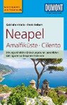 Helbert, F: DuMont Reise-Taschenbuch Reiseführer Neapel, Ama - HELBERT,  Frank ; Vitiello, Gabriella - 9783770175581