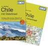DuMont Reise-Handbuch Reiseführer Chile mit Osterinsel - ASAL,  Susanne - 9783770177936