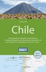 DuMont Reise-Handbuch Reiseführer Chile - ASAL,  Susanne - 9783770178513