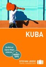 Stefan Loose Reiseführer Kuba - Dirk Krüger - 9783770178629