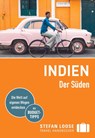 Stefan Loose Reiseführer Indien, Der Süden - Nick Edwards ; Shafik Meghji ; Rachel Mills ; Martin Zatko - 9783770178995