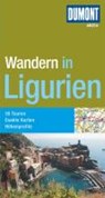 DuMont Wanderführer Ligurien, Italienische Riviera, Cinque Terre - HENNIG,  Christoph ; Henke, Georg - 9783770180233