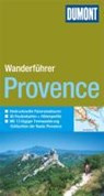 DuMont Wanderführer Provence - HENKE,  Georg - 9783770180462
