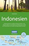 DuMont Reise-Handbuch Reiseführer Indonesien - Roland Dusik - 9783770181254