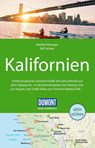 DUMONT Reise-Handbuch Reiseführer Kalifornien - Manfred Braunger ; Ralf Johnen - 9783770181292