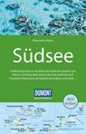 DuMont Reise-Handbuch Reiseführer Südsee - Rosemarie Schyma - 9783770181629