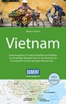 DuMont Reise-Handbuch Reiseführer Vietnam - Martin H. Petrich - 9783770181704