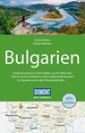 DuMont Reise-Handbuch Reiseführer Bulgarien - Georgi Palahutev ; Simone Böcker - 9783770181827