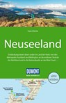 DUMONT Reise-Handbuch Reiseführer Neuseeland - Hans Klüche - 9783770181964