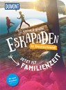 52 kleine & große Eskapaden in Deutschland - Jetzt ist Familienzeit - Elke Weiler ;  Antje Seeling ;  Nadine Ormo ;  Loni Liebermann ;  Marion Hahnfeldt ;  Inka Chall ;  Sarah Waltinger ;  Cornelia Jeske ;  Yvonne Weik ;  Alexandra Schlüter ;  Melanie Wolfmeier ;  Stefanie Sohr ;  Thomas Diehl ;  Aylin Krieger ;  Sarah Uhrig ;  Andreas Friedrich ;  Sinja Stiefel ;  Ka - 9783770182343