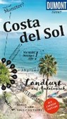 DuMont direkt Reiseführer Costa del Sol - BLÁZQUEZ,  Manuel García - 9783770183197