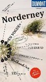 DuMont direkt Reiseführer Norderney - BANCK,  Claudia - 9783770183883
