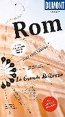 DuMont direkt Reiseführer Rom - MESINA,  Caterina - 9783770184071