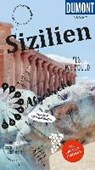 Mesina, C: DuMont Direkt Reiseführer Sizilien - MESINA,  Caterina - 9783770184170