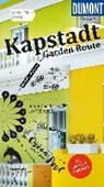 DuMont Direkt Reiseführer Kapstadt, Garden Route - LOSSKARN,  Dieter - 9783770184224