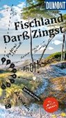 Banck, C: DuMont direkt Fischland Darß Zingst - BANCK,  Claudia - 9783770184385