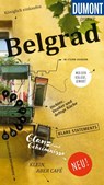 DuMont direkt Reiseführer Belgrad - Matthias Pasler - 9783770184453
