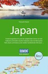 DUMONT Reise-Handbuch Reiseführer Japan - Françoise Hauser - 9783770184798