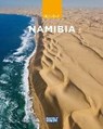 DuMont Reise-Bildband Namibia - POSER,  Fabian von - 9783770188932