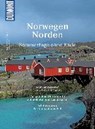 DuMont Bildatlas 99 Norwegen Norden - MÖBIUS,  Michael - 9783770194292