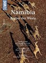 DuMont Bildatlas 22 Namibia - POSER,  Fabian von ; Schulze, Tom - 9783770194629