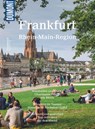 DuMont Bildatlas Frankfurt, Rhein-Main-Region - Rita Henss - 9783770194773