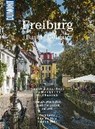 DuMont Bildatlas 112 Freiburg, Basel, Colmar - TOMASCHKO,  Cornelia - 9783770194780