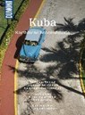 DuMont Bildatlas Kuba - MIETHIG,  Martina - 9783770194827