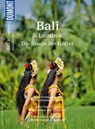 DuMont Bildatlas 218 Bali & Lombok - Jochen Müssig - 9783770195152