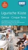 DuMont direkt Reiseführer Ligurische Küste / Genua / Cinque Terre - HENKE,  Georg - 9783770196289