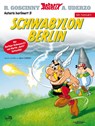 Asterix Mundart Berlinerisch III - René Goscinny ; Albert Uderzo - 9783770401024