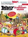 Asterix Mundart Meefränggisch VI - René Goscinny ; Albert Uderzo - 9783770401031
